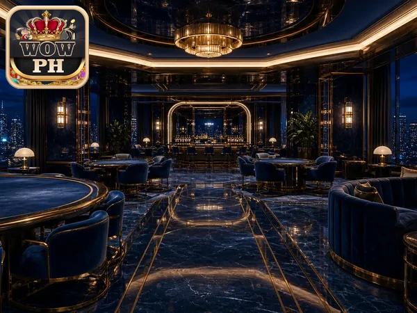 WOWPH sports betting lobby image